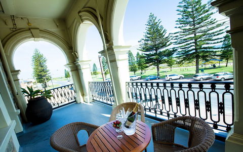 Largs Pier Hotel - Accommodation Kalgoorlie 2