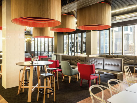 Ibis Adelaide - Accommodation Kalgoorlie 2