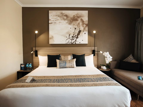 Mantra Club Croc - Accommodation Kalgoorlie 1