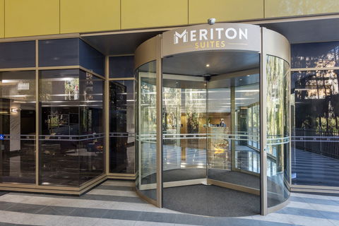 Meriton Suites North Ryde - Accommodation Kalgoorlie 0