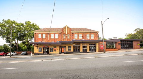 Nightcap At Pymble Hotel - Accommodation Kalgoorlie 0