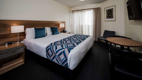 Salamanca Terraces - Accommodation Kalgoorlie 2