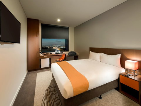 Ibis Brisbane Airport Hotel - Accommodation Kalgoorlie 2