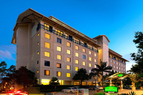 Courtyard By Marriott Sydney-North Ryde - Accommodation Kalgoorlie 0
