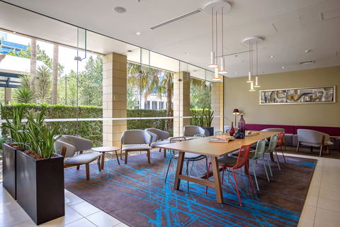 Courtyard By Marriott Sydney-North Ryde - Accommodation Kalgoorlie 1