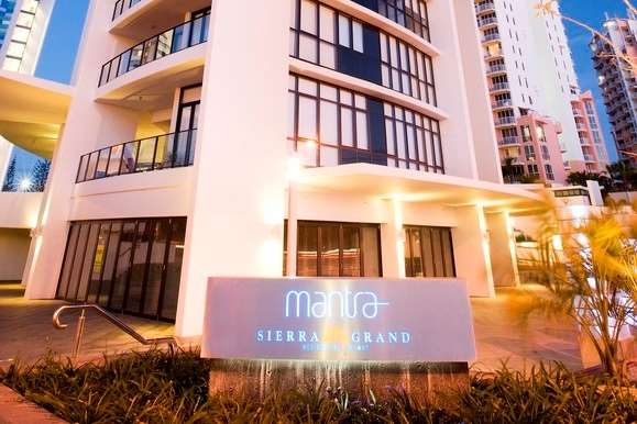 Broadbeach Waters QLD Accommodation Kalgoorlie