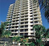 Ocean Royale Holiday Apartments - Accommodation Kalgoorlie