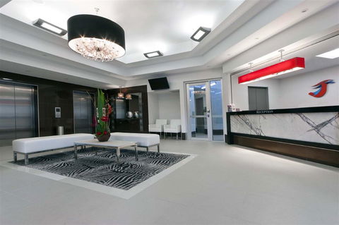 Jephson Hotel - Accommodation Kalgoorlie 2
