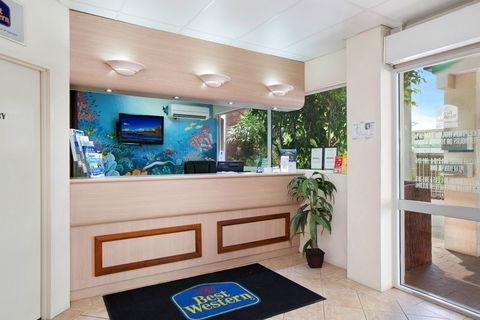 Cairns City Sheridan - Accommodation Kalgoorlie 2