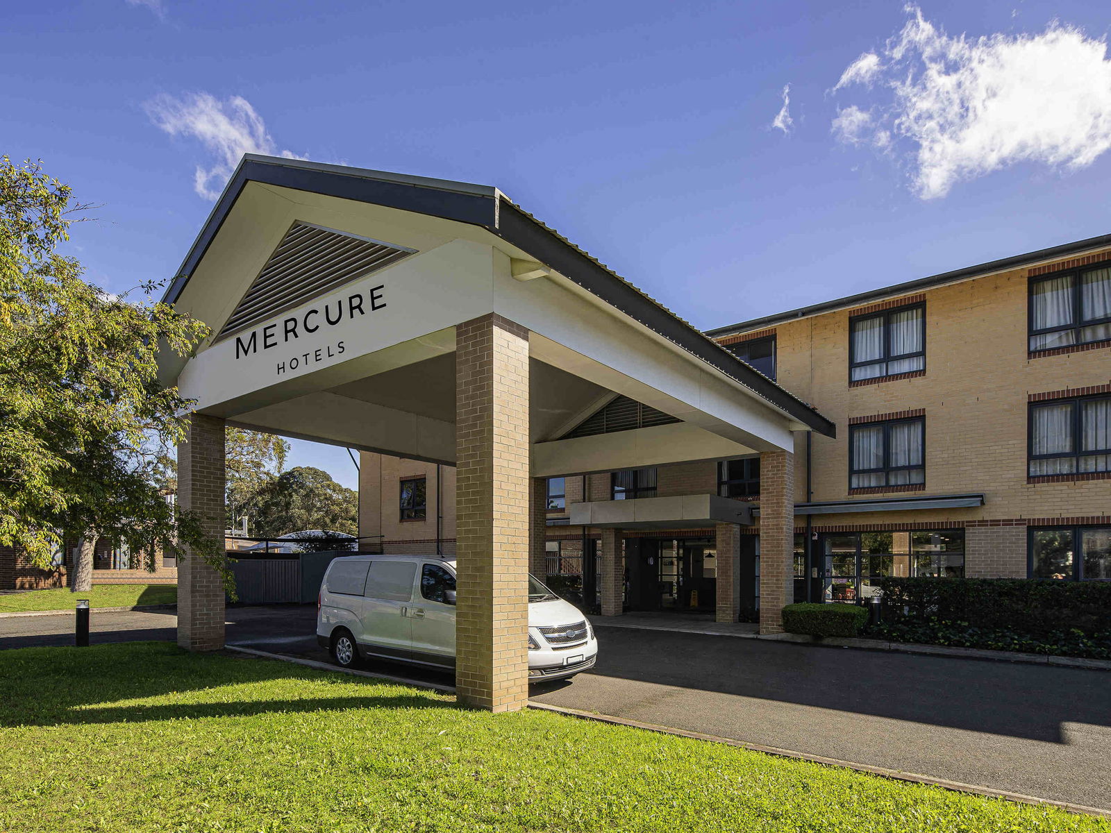 Macquarie Centre NSW Accommodation Kalgoorlie