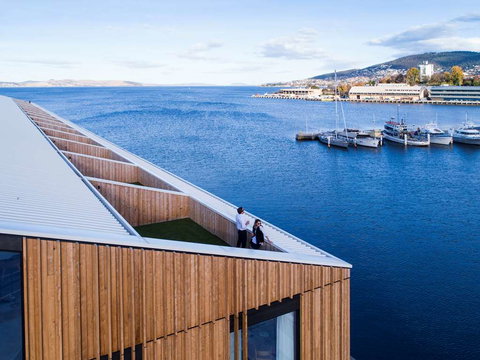 Macq 01 Hotel - Accommodation Kalgoorlie 0