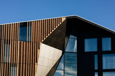 Macq 01 Hotel - Accommodation Kalgoorlie 1