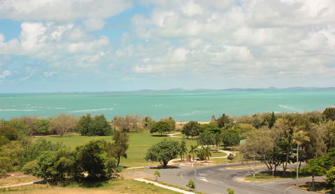 Direct Hotels - Pacific Sands - Accommodation Kalgoorlie 1