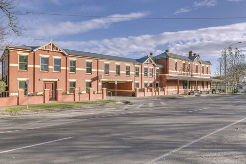 Lake Inn Ballarat - Accommodation Kalgoorlie 0