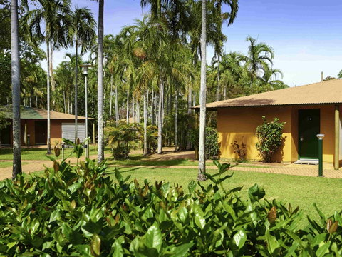Kakadu Lodge Cooinda, mngd by Accor - Accommodation Kalgoorlie 0