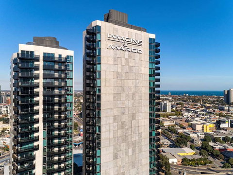 Imagine Marco - Accommodation Kalgoorlie 0