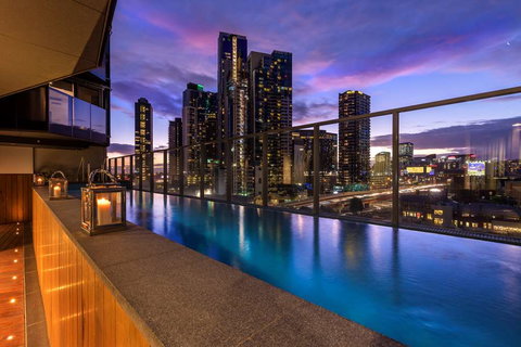 Imagine Marco - Accommodation Kalgoorlie 2