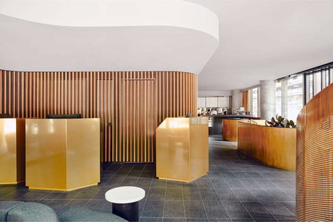 Quincy Hotel Melbourne - Accommodation Kalgoorlie 2