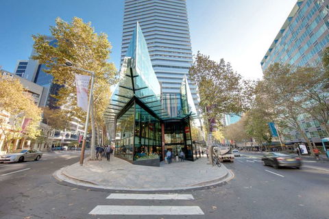 Vibe Hotel North Sydney - Accommodation Kalgoorlie 0