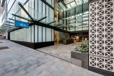 Vibe Hotel North Sydney - Accommodation Kalgoorlie 1