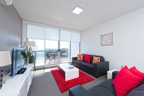 Astra Apartments North Sydney - Accommodation Kalgoorlie 0