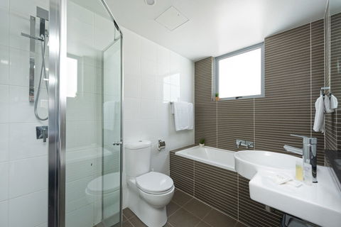 Astra Apartments North Sydney - Accommodation Kalgoorlie 1