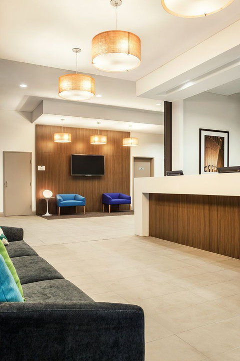 Quest At Sydney Olympic Park - Accommodation Kalgoorlie 1
