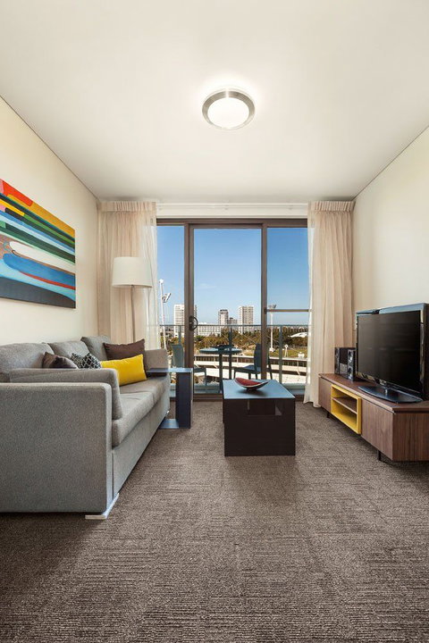 Quest At Sydney Olympic Park - Accommodation Kalgoorlie 2