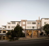 Caloundra Central Apartment Hotel - Accommodation Kalgoorlie