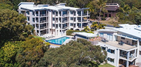 Rainbow Ocean Palms Resort - Accommodation Kalgoorlie 0