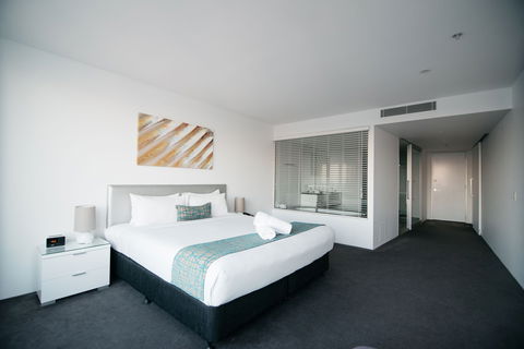 Q1 Resort & Spa - Accommodation Kalgoorlie 2
