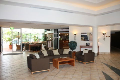 Alpha Sovereign Hotel Gold Coast - Accommodation Kalgoorlie 1