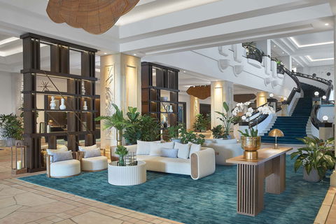 Marriott Vacation Club-Surfers Paradise - Accommodation Kalgoorlie 0