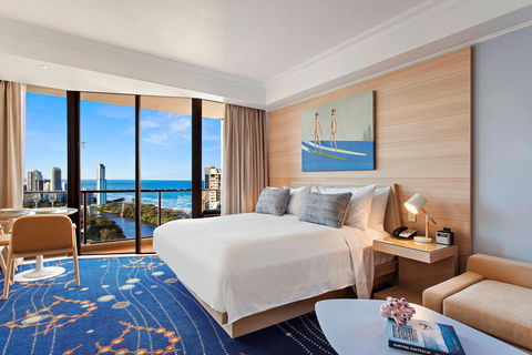 Marriott Vacation Club-Surfers Paradise - Accommodation Kalgoorlie 1