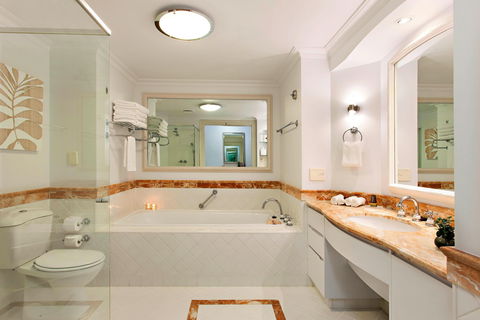 Marriott Vacation Club-Surfers Paradise - Accommodation Kalgoorlie 2