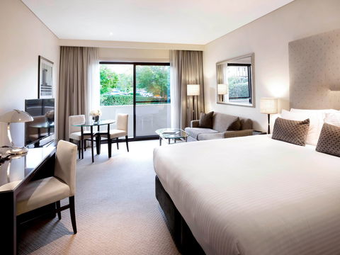 Grand Mercure The Hills Lodge - Accommodation Kalgoorlie 2