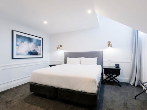 Grand Mercure The Hills Lodge - Accommodation Kalgoorlie 3