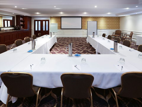 Grand Mercure The Hills Lodge - Accommodation Kalgoorlie 5
