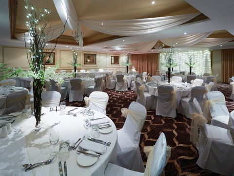 Grand Mercure The Hills Lodge - Accommodation Kalgoorlie 6