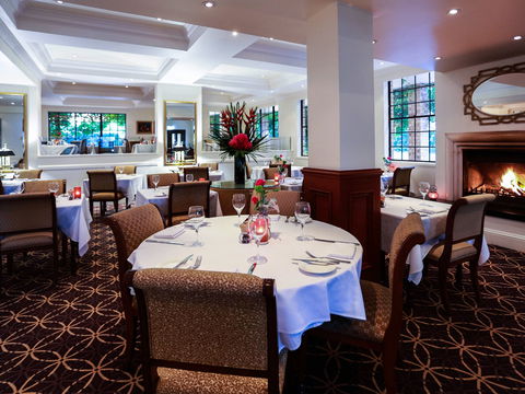 Grand Mercure The Hills Lodge - Accommodation Kalgoorlie 8