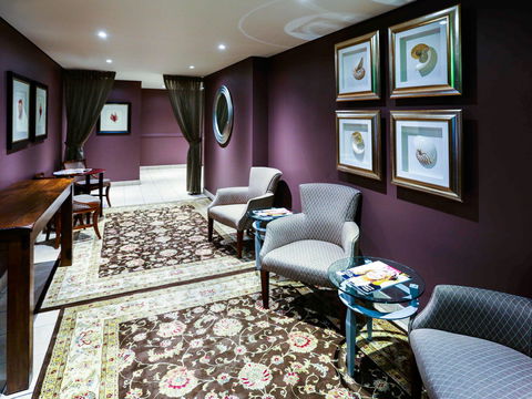 Grand Mercure The Hills Lodge - Accommodation Kalgoorlie 13