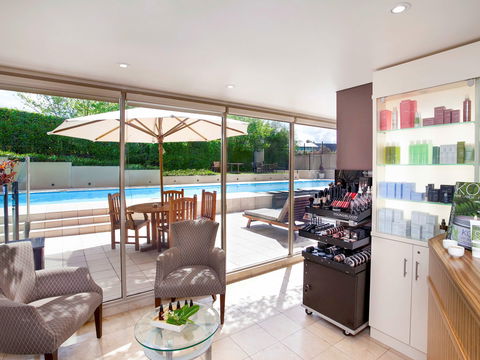 Grand Mercure The Hills Lodge - Accommodation Kalgoorlie 14