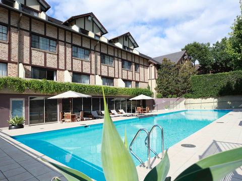 Grand Mercure The Hills Lodge - Accommodation Kalgoorlie 16