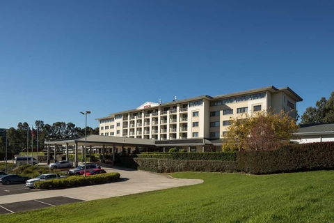 Rydges Norwest Sydney - Accommodation Kalgoorlie 0