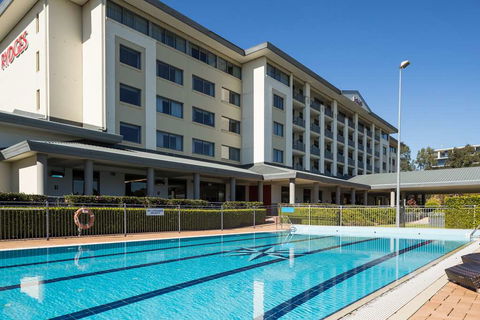 Rydges Norwest Sydney - Accommodation Kalgoorlie 1