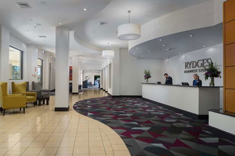 Rydges Norwest Sydney - Accommodation Kalgoorlie 3