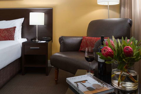 Rydges Norwest Sydney - Accommodation Kalgoorlie 4