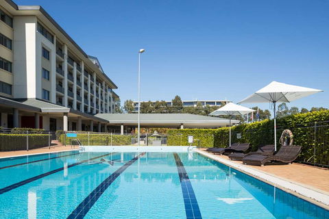 Rydges Norwest Sydney - Accommodation Kalgoorlie 7