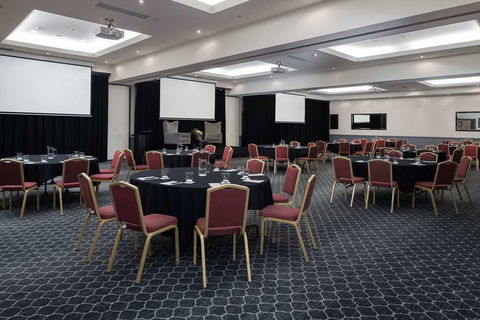 Rydges Norwest Sydney - Accommodation Kalgoorlie 10