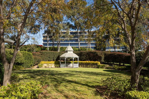 Rydges Norwest Sydney - Accommodation Kalgoorlie 14